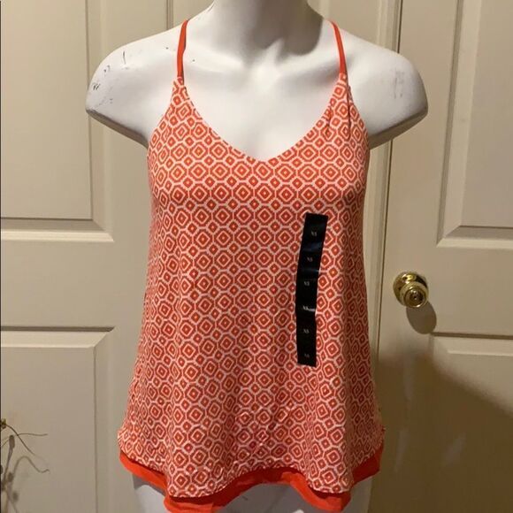 Banana republic halter top. XS - Picture 1 of 6